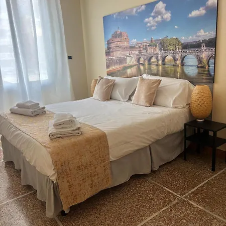 Il Sogno In Rome-2