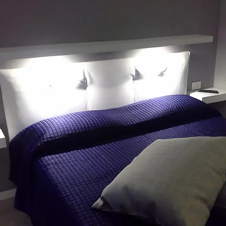 Ripetta Harbor Suite-2