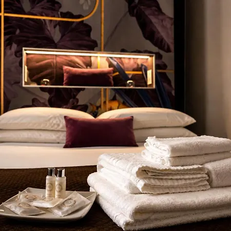Vicolo delle Belle Suite-2