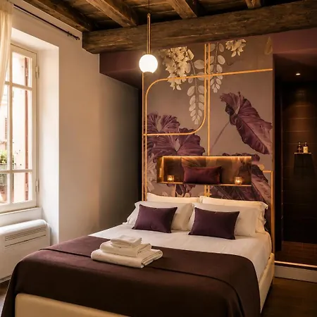 Vicolo delle Belle Suite-3