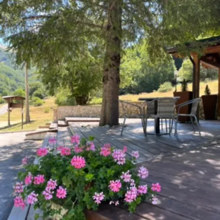 Hotel Campo Stella-3