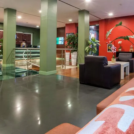 Mercure Roma Centro Saint John-2