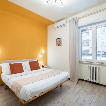 VaticanRome GUESTHOUSE-2