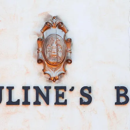 Paoline's suite in villa-3