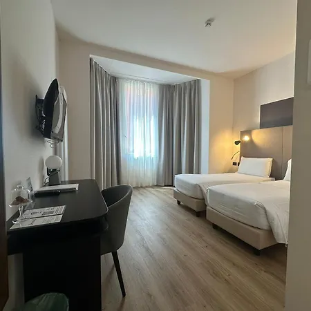 Hotel Porta Pia-2