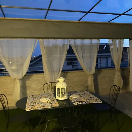 Laviniahouse Nettuno-3