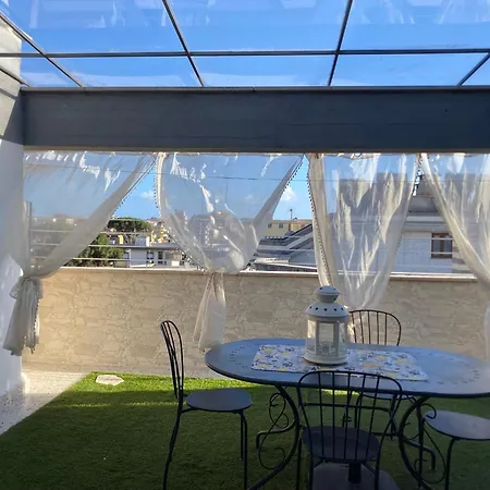 Laviniahouse Nettuno-2