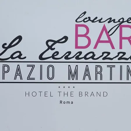 Hotel The Brand-3