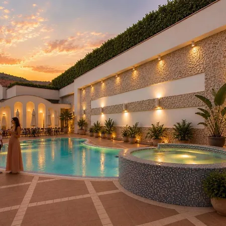 Virgilio Grand Hotel-2