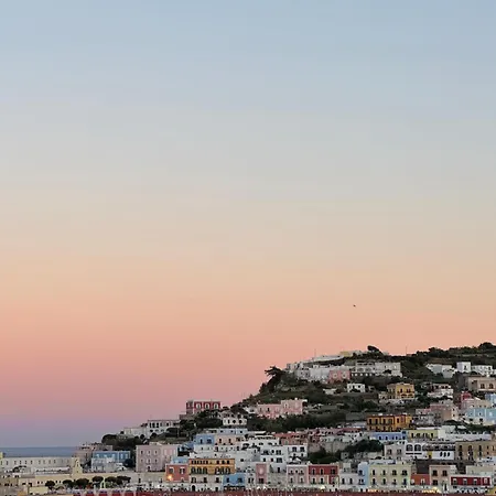 B&B Ponza Suite-2