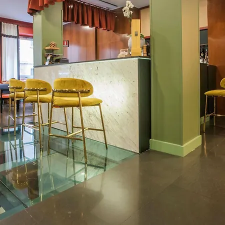 Mercure Roma Centro Saint John-3