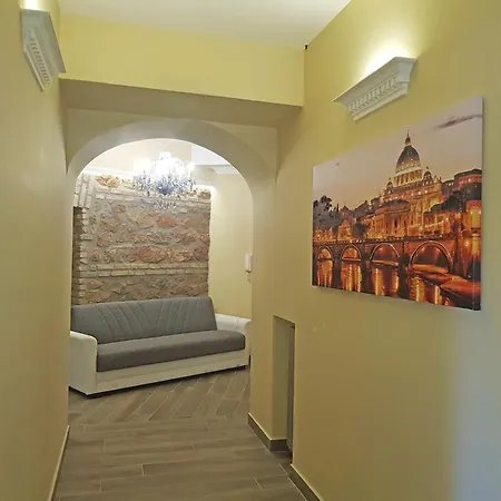 Giulya Guesthouse Hospety Group-2