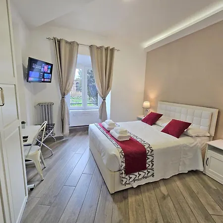 Giulya Guesthouse Hospety Group-3