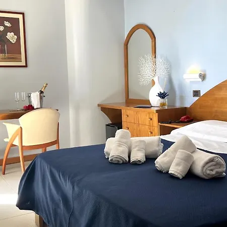 Bajamar Beach Hotel-2