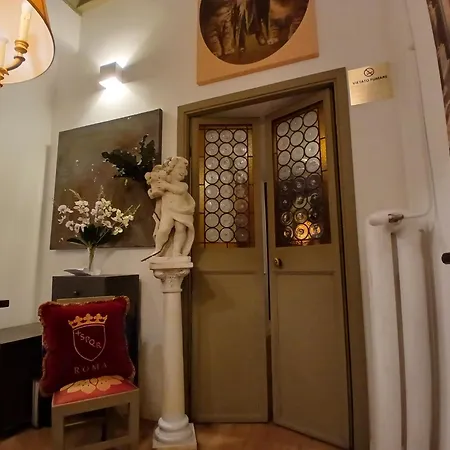 Excellent Trinity Rooms-2