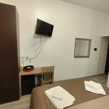 Art And Relax Suites-2