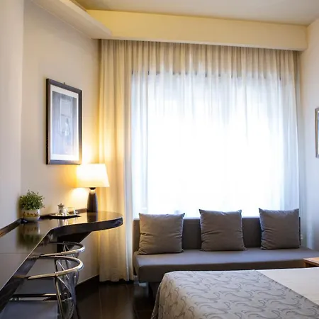 Residenza Talenti Superior Rooms-2