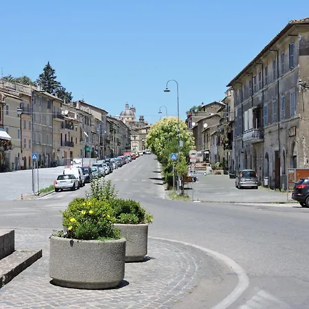 Casale Fedele Park Relax B&B Vicino al Borgo-3