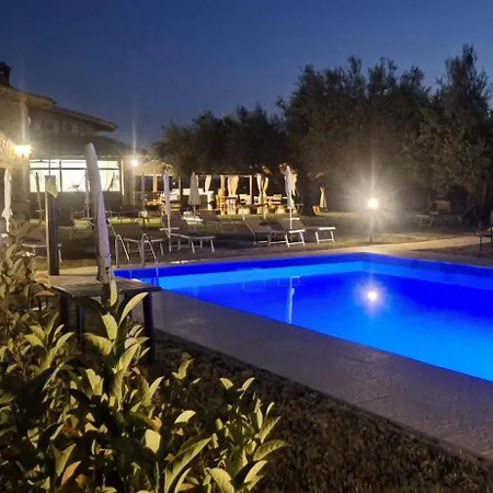 Villa Klinai-2