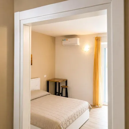 Riviera Albachiara Anzio B&B-3