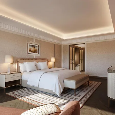 Rome Cavalieri, A Waldorf Astoria Hotel-2