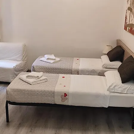 Art And Relax Suites-3