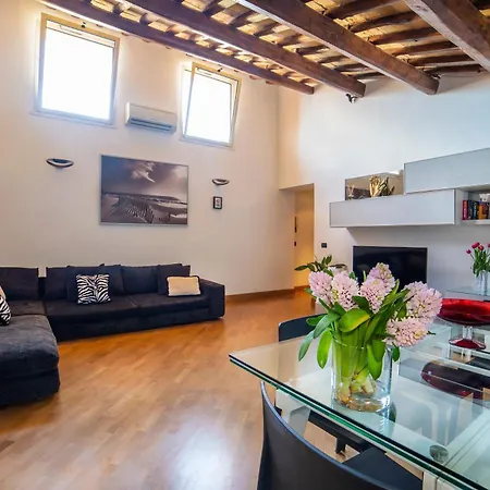 Splendor Suite Rome - Suites & Apartments-3