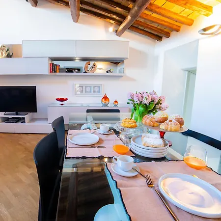 Splendor Suite Rome - Suites & Apartments-2