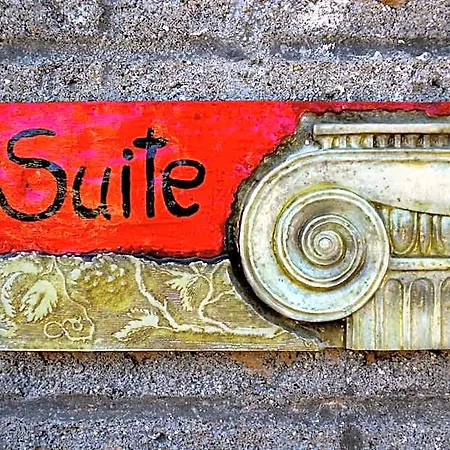 Le Suite Bracciano-3