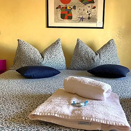 Jfk B & B-2