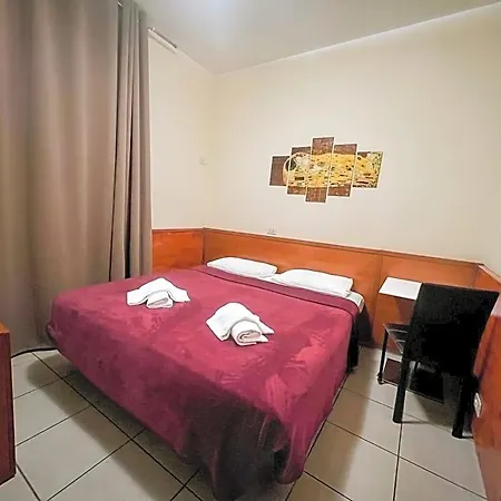 Alius&Freerome Hotel-3