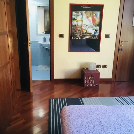 Jfk B & B-3