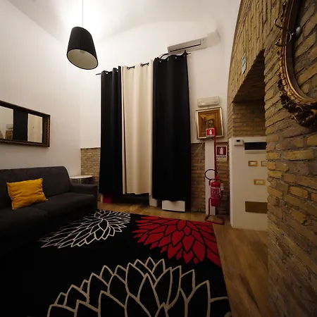 Nerva Accommodation Cavour-2