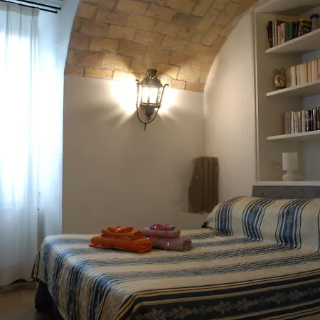 Villino Corbelli B&B-2
