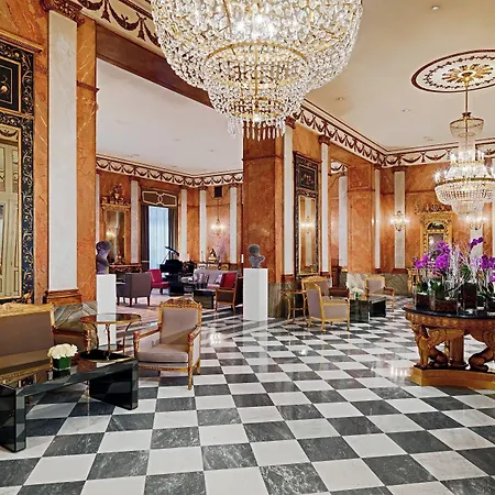 The Westin Excelsior, Rome-2