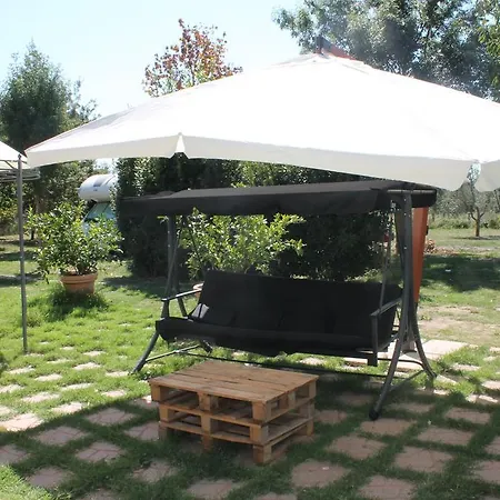 Axia Terme B&B, 4 min dal Centro Storico - PARK privato-3