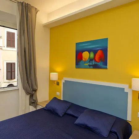 B&B Room To Rome-2
