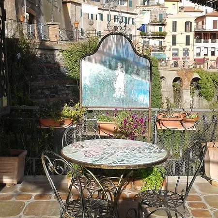 Vistalago Guesthouse-2