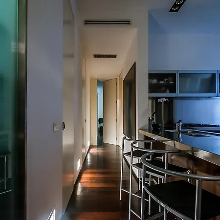 Delsi Luxury Apartment-2