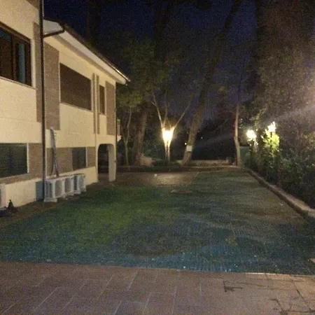 Princess B&B Frascati-3