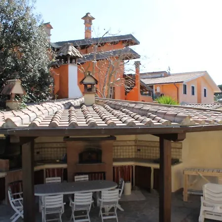Almaresort B&B-2