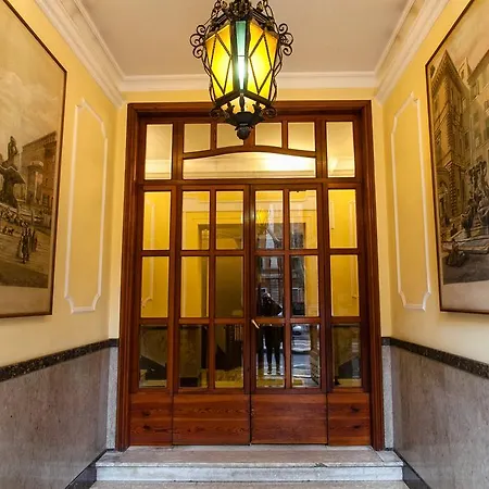 Vatica B&B Roma-2