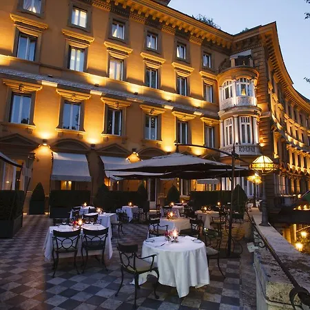Hotel Majestic Roma-2