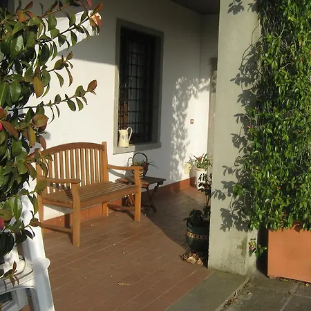 La Villa Di Lucia-2