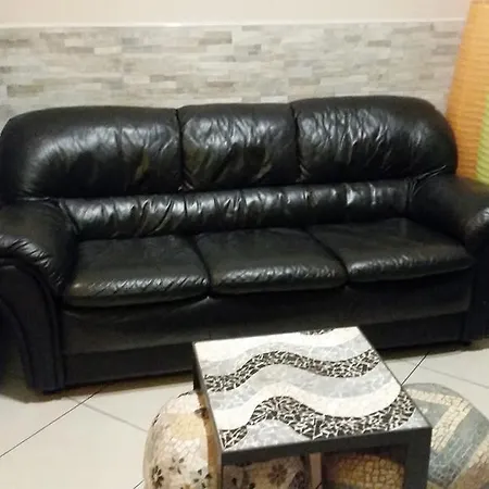 Hostel Mosaic-2