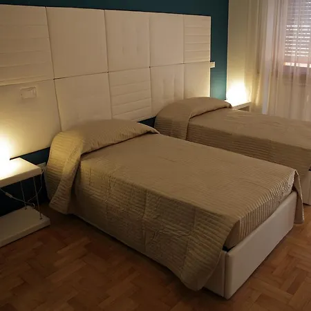 Maison Talenti B&B Roma-2