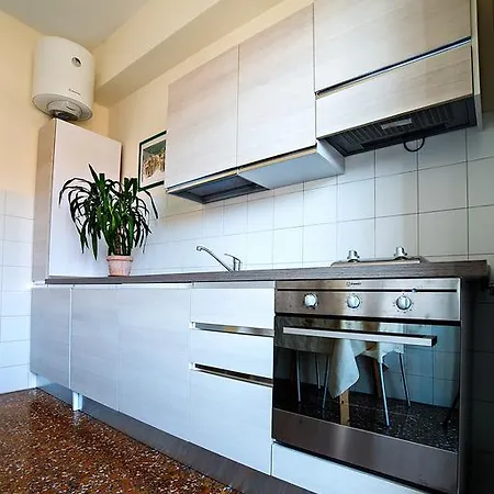 Bed&Breakfast Corso Di Francia-2