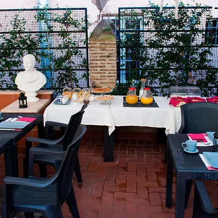 Casa Campo De' Fiori-3