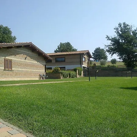 Agriturismo Monte dell'Olmo-3