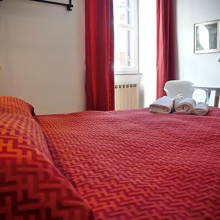 Babuino 127 Rooms-3